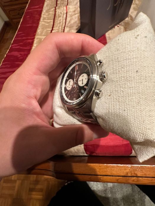 Relogio Seiko Neo Sports