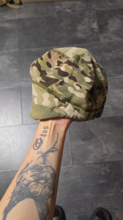 Шапка Crye Precision scullcap