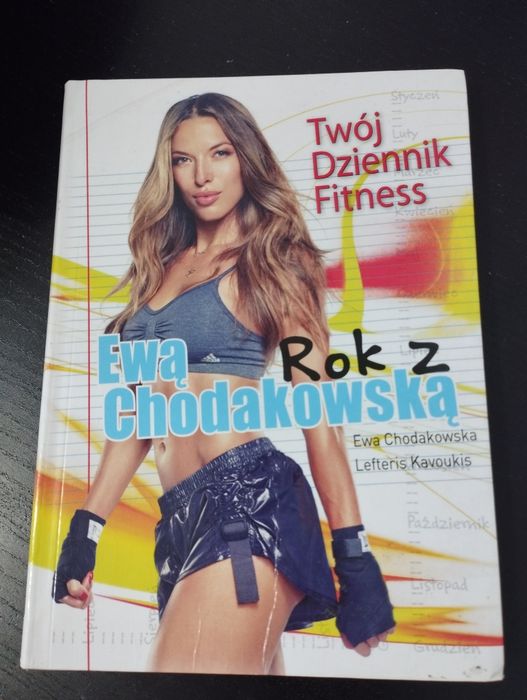 Rok z Ewą Chodakowską