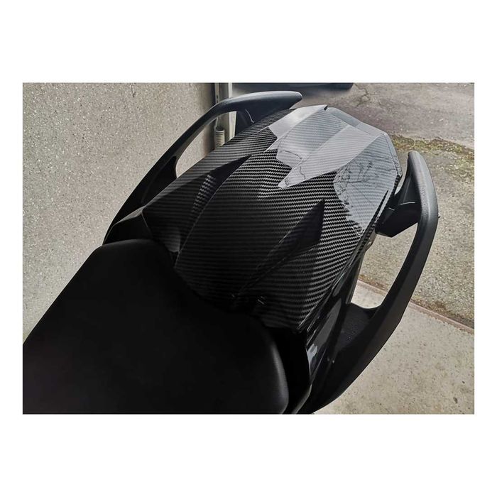 Carenagem Traseira Kawasaki Z1000SX / Ninja 1000SX de 2010 a 2020