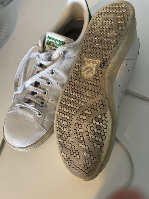 Tenis Adidas Stan Smith