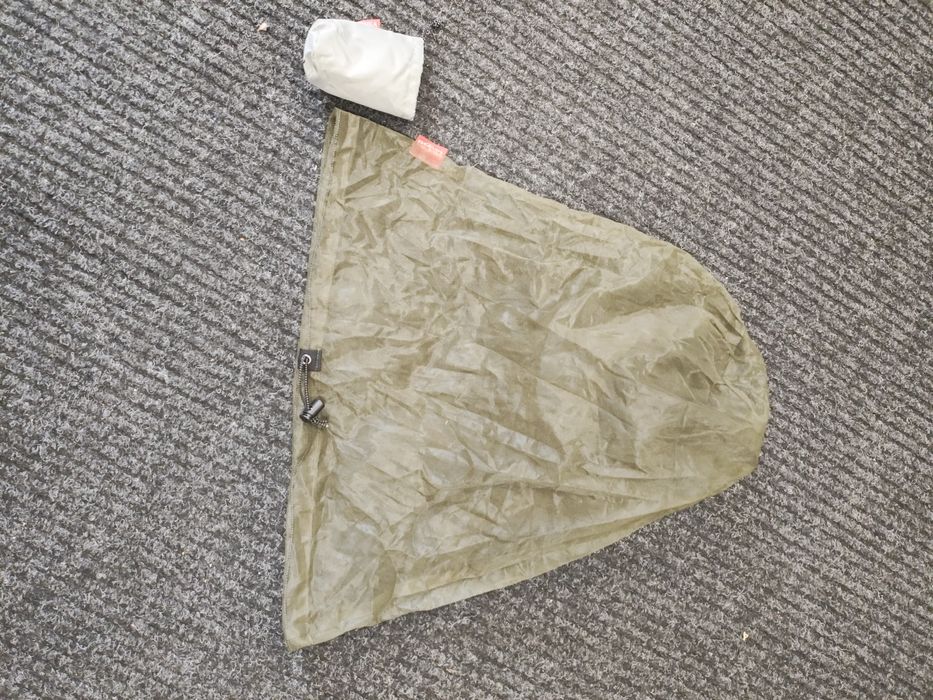 Moskitiera na głowę Tatanka