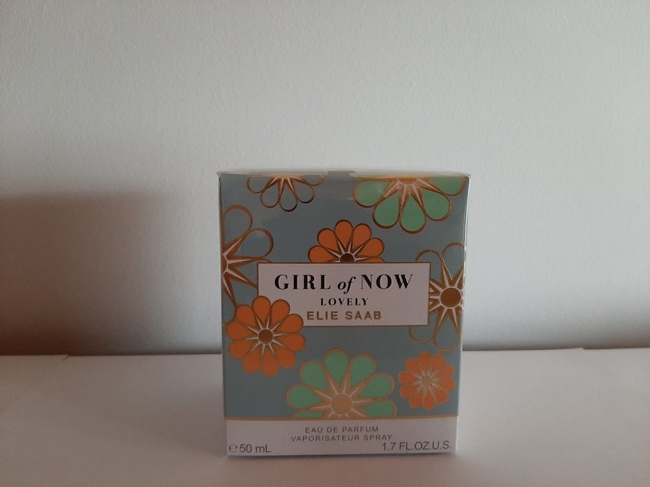 Elie Saab Girl Of Now Lovely