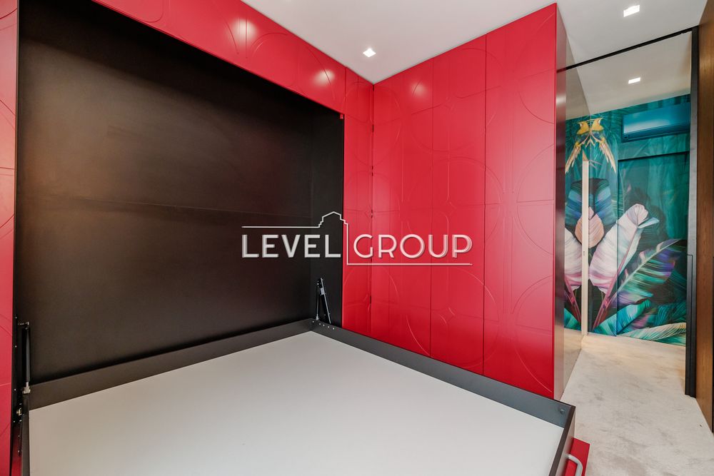 3-rooms apartment apartment by the address st. Ul Predslavinskaya (area 104 m²) - Atlanta.ua - photo 16