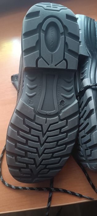 Ботинки сапоги рабочие