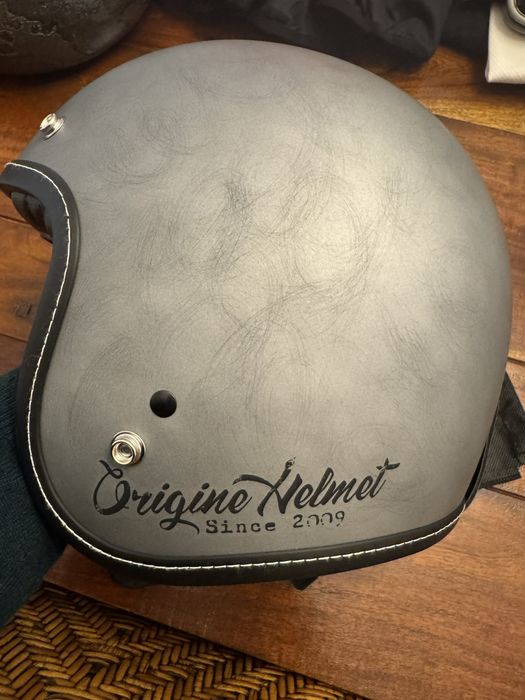 Royal Enfield Continental GT 650