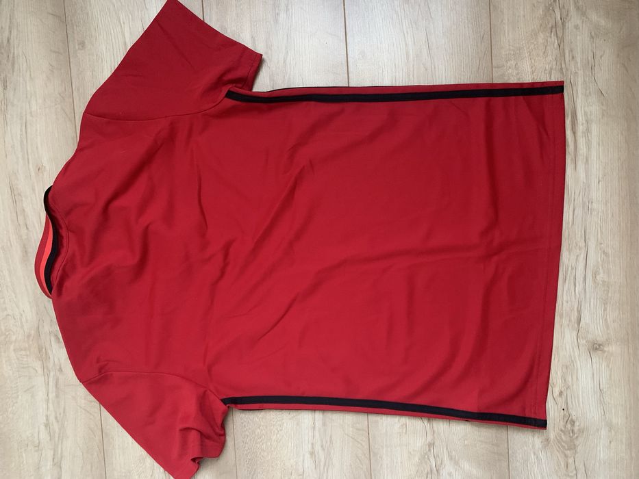 Футболка поло Adidas Climalite Оригінал