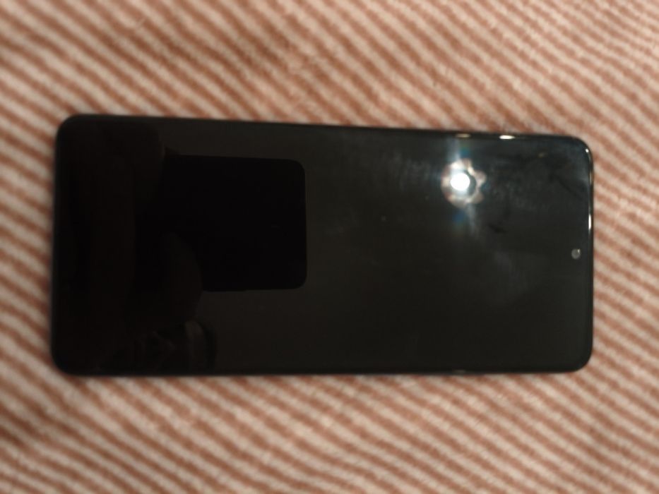 Troco poco X4 pro 8gb por ps4