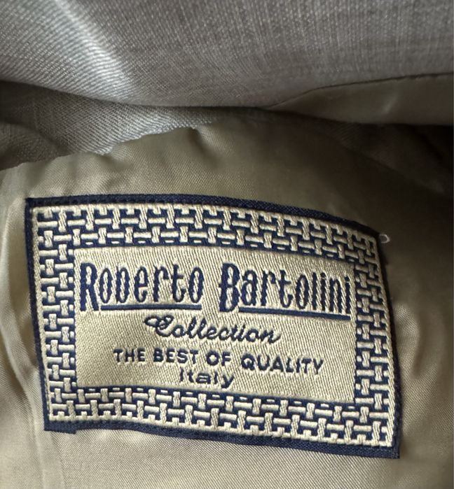 Пиджак мужской Италия