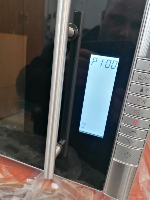 Mikrofalówka medion MD 14482 nr 16