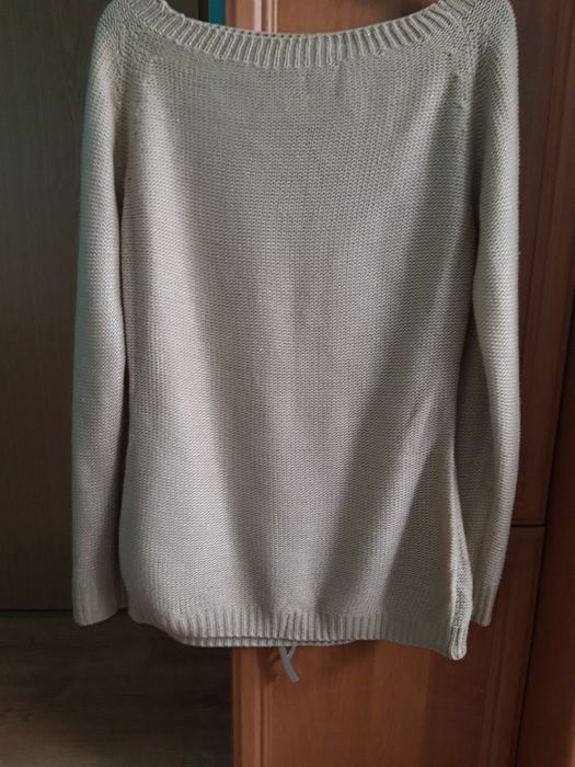 Sweter rozmiar M