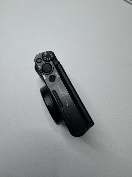 Canon SX740 HS Lite Edition
