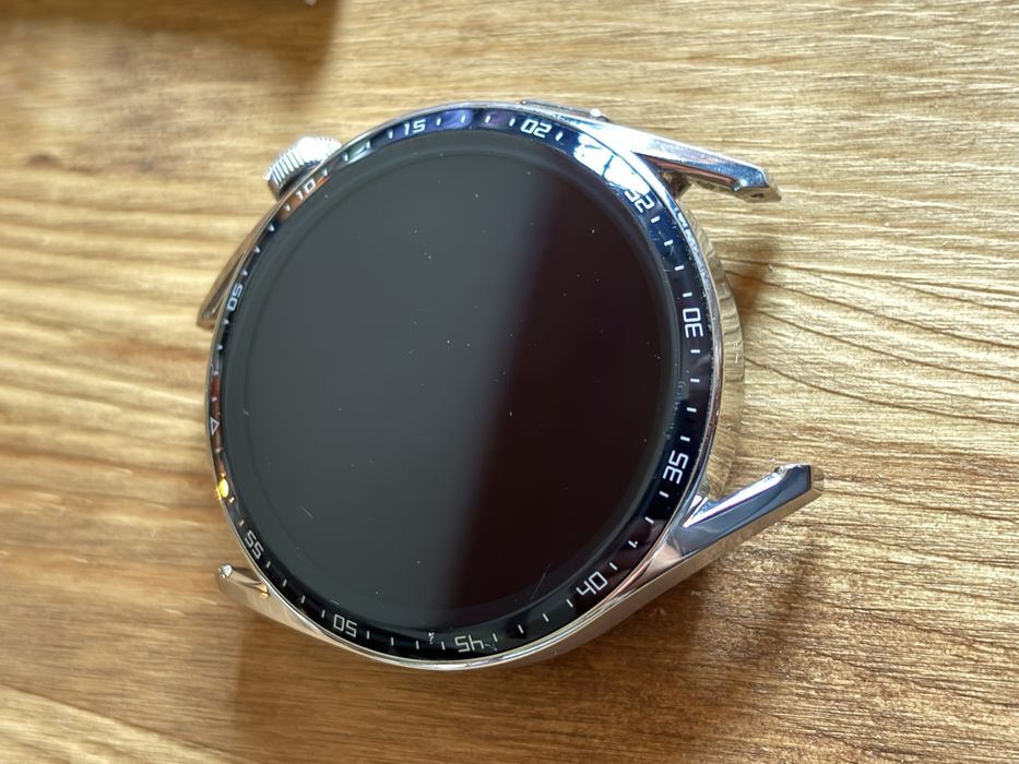 Huawei GT3  smartwatch