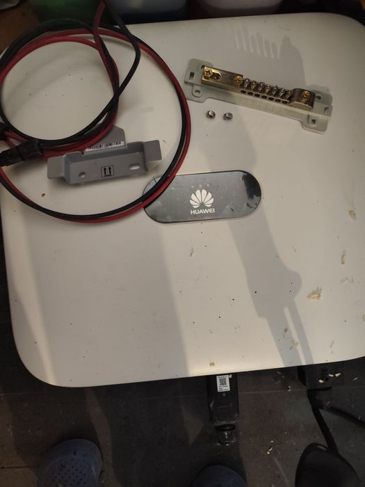 Falownik Huawei dobry