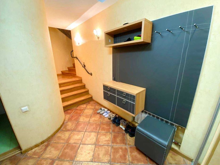 Ексклюзив Продам дом Алексеевка, Малая Даниловка, Родичи