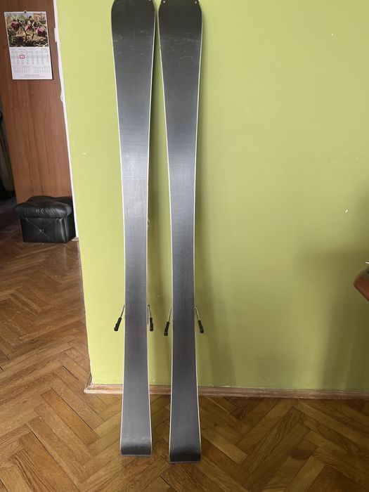 Narty damskie Rossignol Uniqe 142