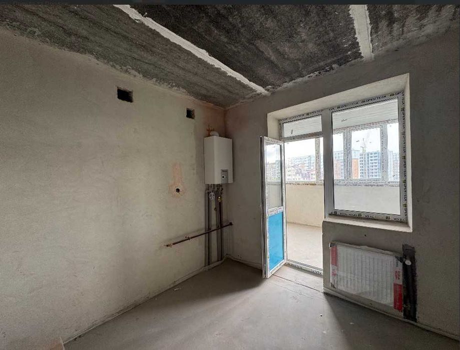 Продаж квартири ЖК"Вишневі Сади", м.Вишневе 1-на,46,3 кв.м!БЕЗ КОМІСІЇ