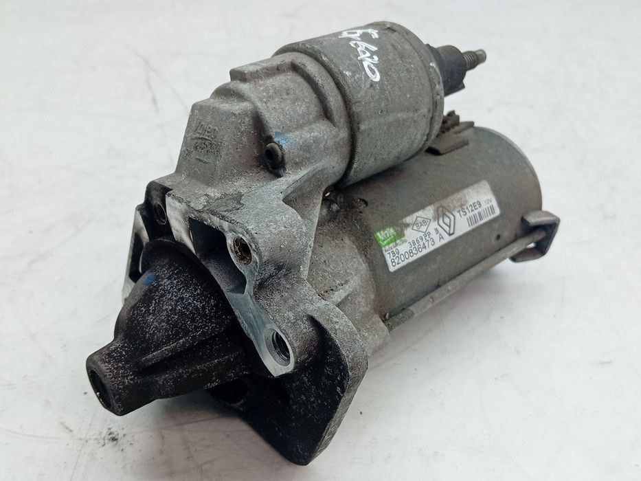 Starter Motor for RENAULT Megane III Grandtour (KZ0/1)