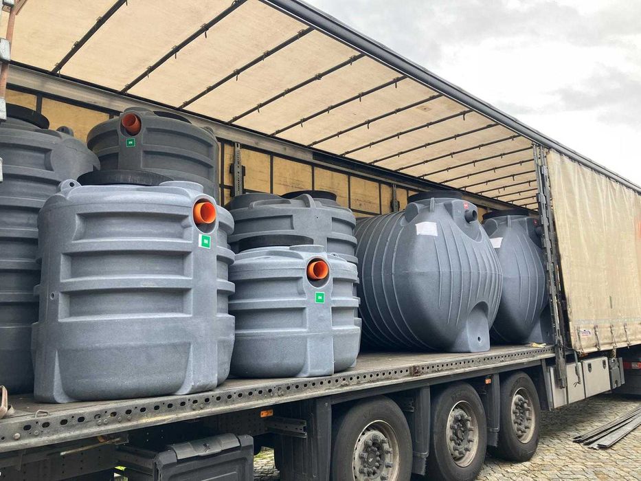 FOSSA Entrega gratuita TODO O PAÍS