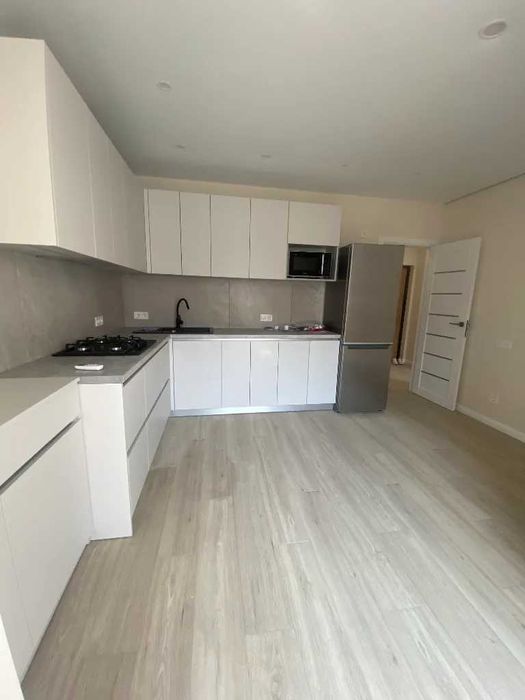 Оренда 1к квартири в ЖК"Дніпровська брама"