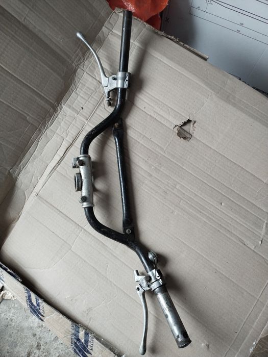 MZ ES мелочевка. ява 175