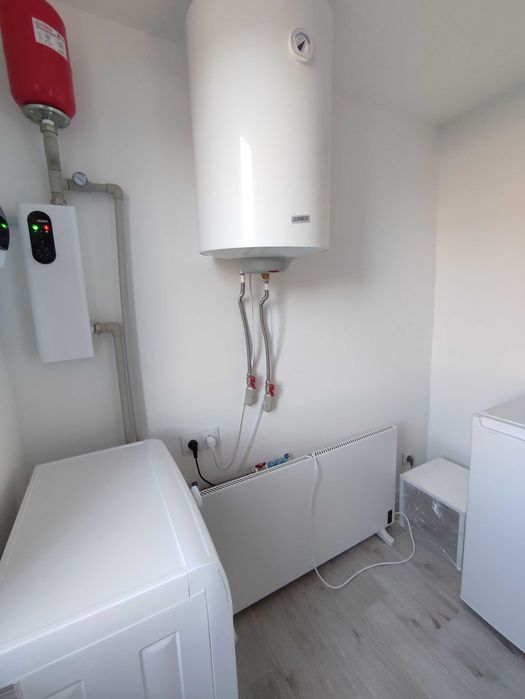 Продажа таунхауса, 15 мин м. Холодная Гора