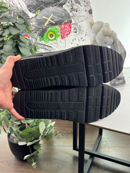 Кросівки Nike Air Max LTD 46 розмір Е11261