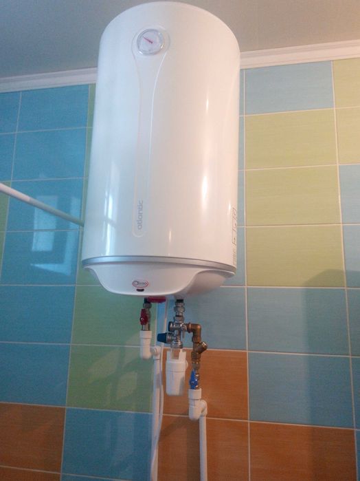 Сантехнік—Чернигов, Терміново!