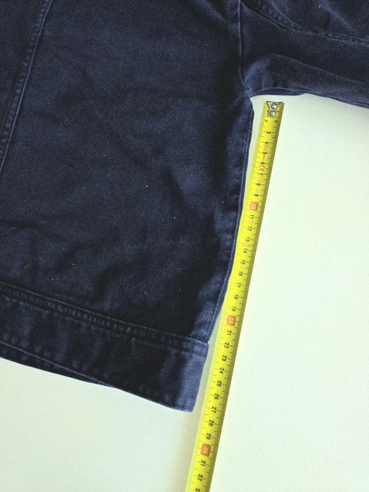 Жіноча джинсова куртка Benetton.