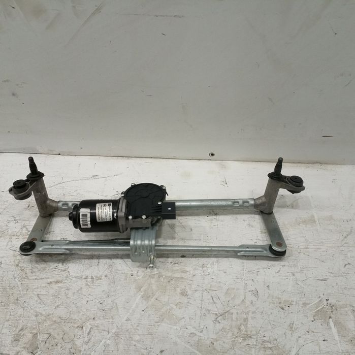 Motor das escovas - SEAT IBIZA V (KJ1) | 17 -