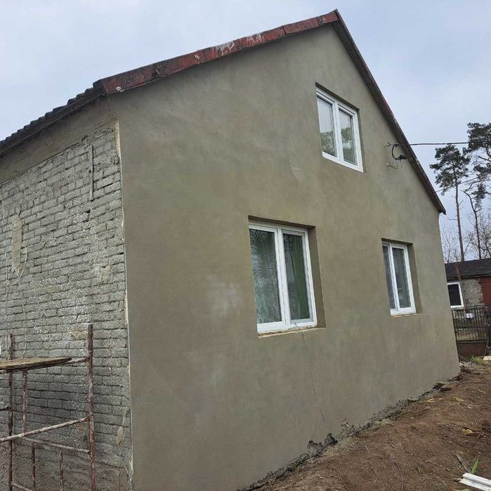 Wykonam Tynki Maszynowe