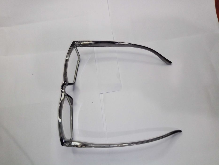OKULARY minusy ANTYREFLEKS minus 4.00 dioptry