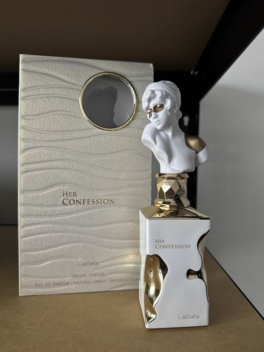 Her Confession 100ml