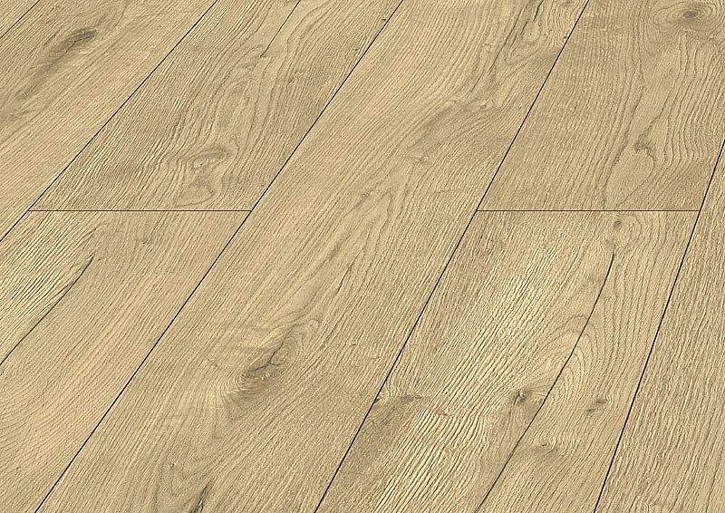 Panele podłogowe laminowane SWISS KRONO Dąb Santander D80314 AC4/12mm