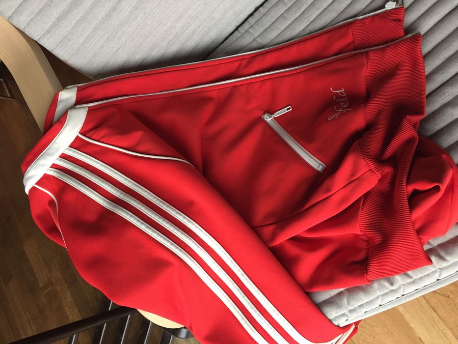 Adidas Seefeld Jacket64586341703297123