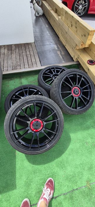 Jantes 19 5x112 5x100