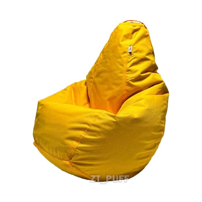 Крісло мішок. Тканина оксфорд 24 кольори