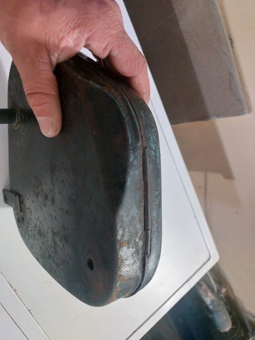 Junak puszka narzędziowa Junak