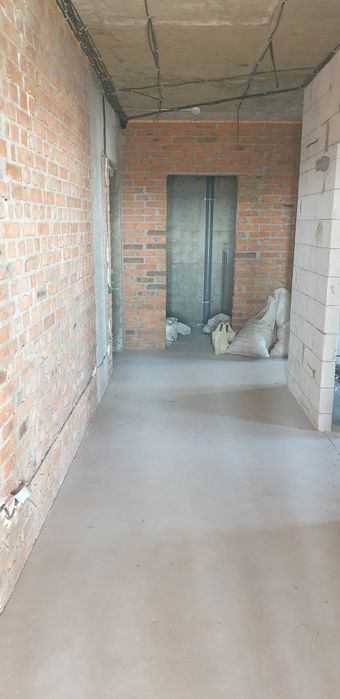 Продаж. 2-х кімн. квартира 90 м2, планування супер, ЖК Вернісаж