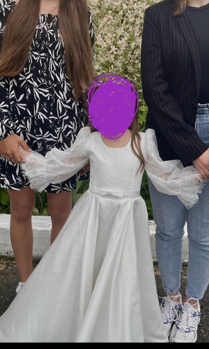 Продам плаття на випускний в садок