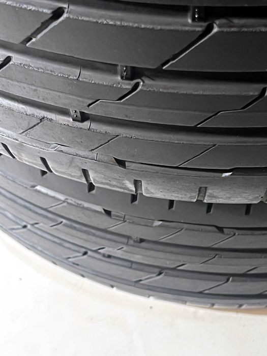 Pneus Hankook Ventus S1 Evo3 - 245/45/18 - Excelentes