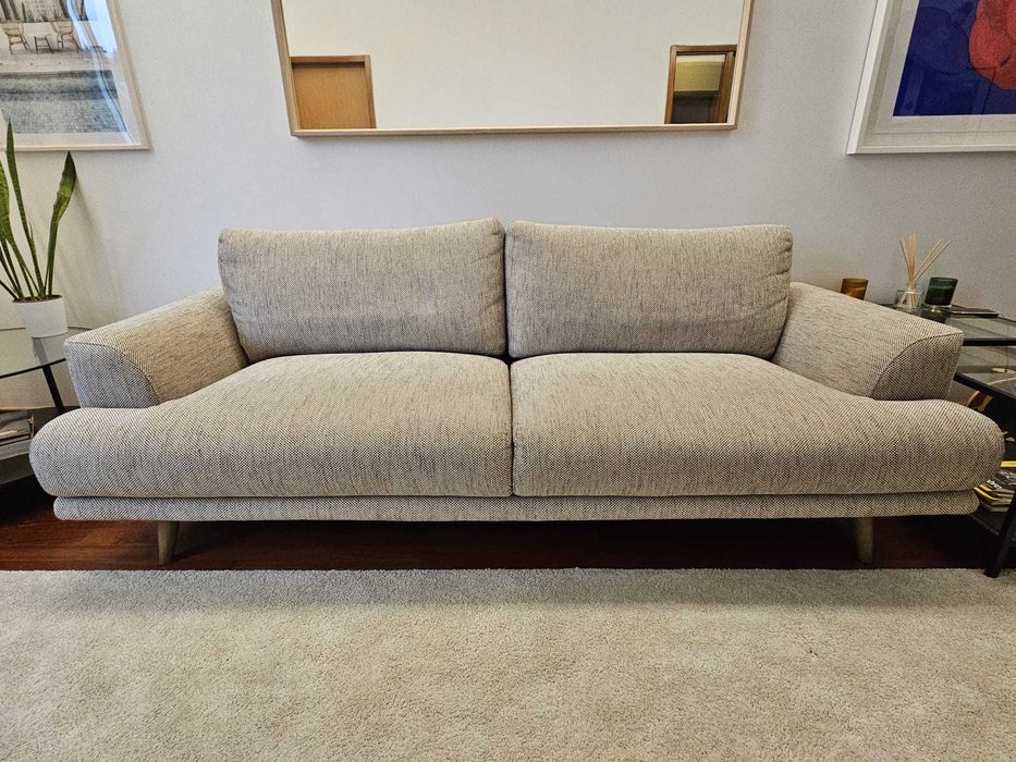 Sofa Riverside , Area