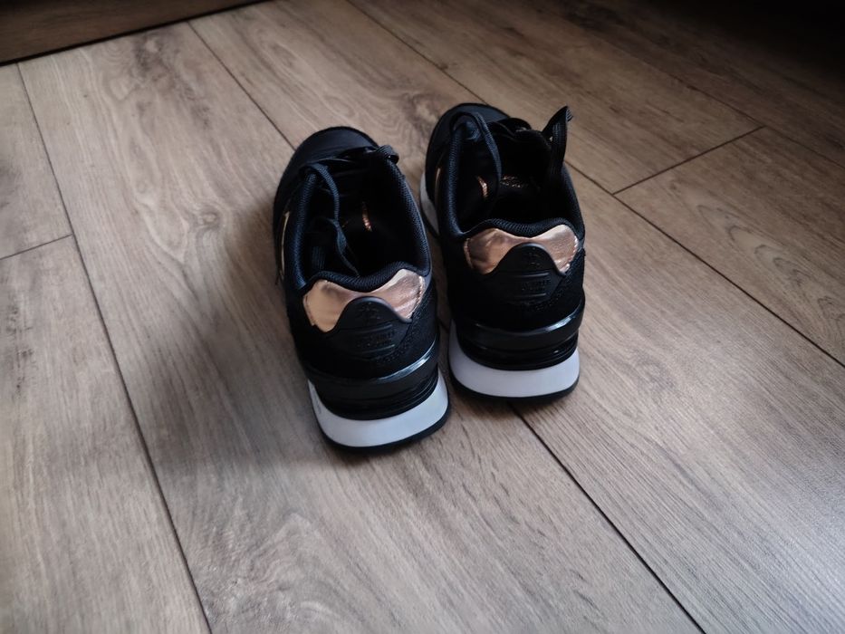Sneakersy Beverly Hills Polo Club.Rozmiar 38.Nowe.