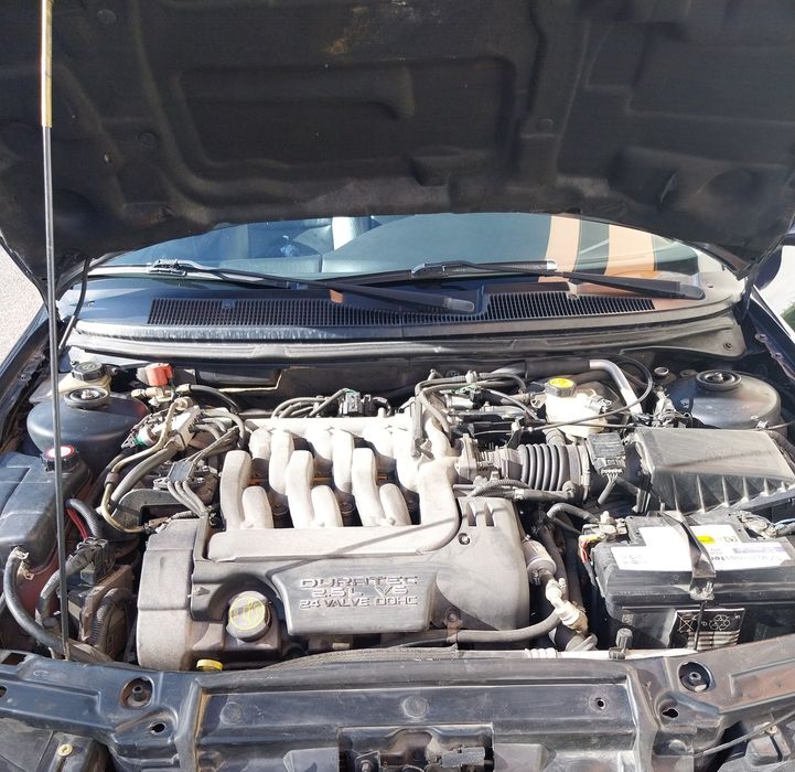 Ford Mondeo GPL para venda
