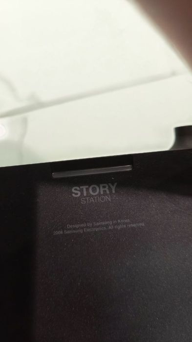 Жёсткий диск Samsung