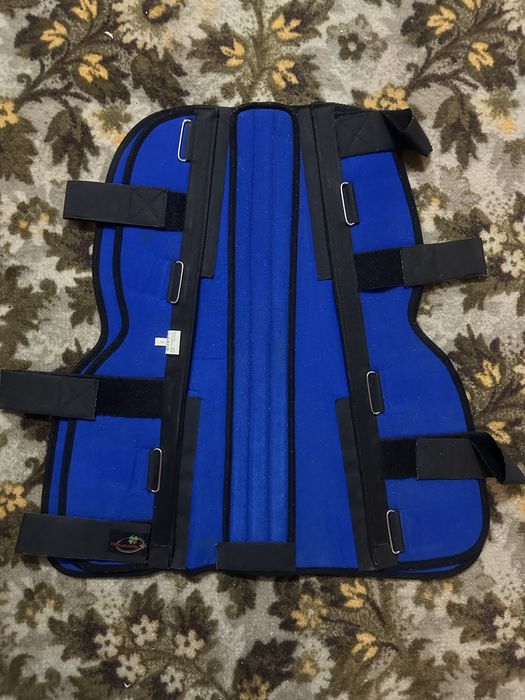 Бандаж тутор на ногу