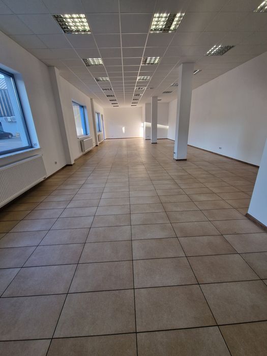 Lokal do wynajęcia 115m2 centrum Sycowa