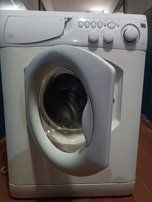 Пральна машина Ariston Margherita 2000