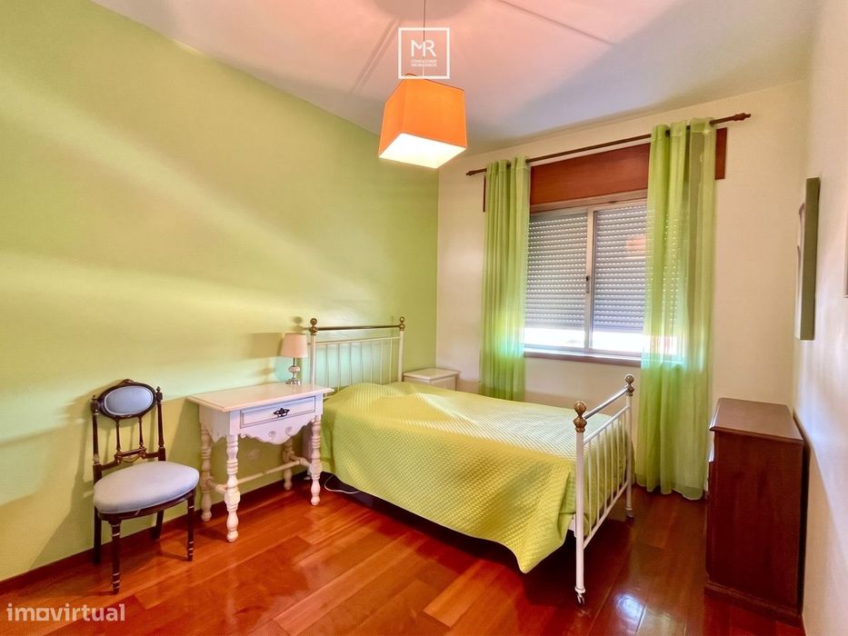 Apartamento T3 Venda em Arcos e Mogofores,Anadia