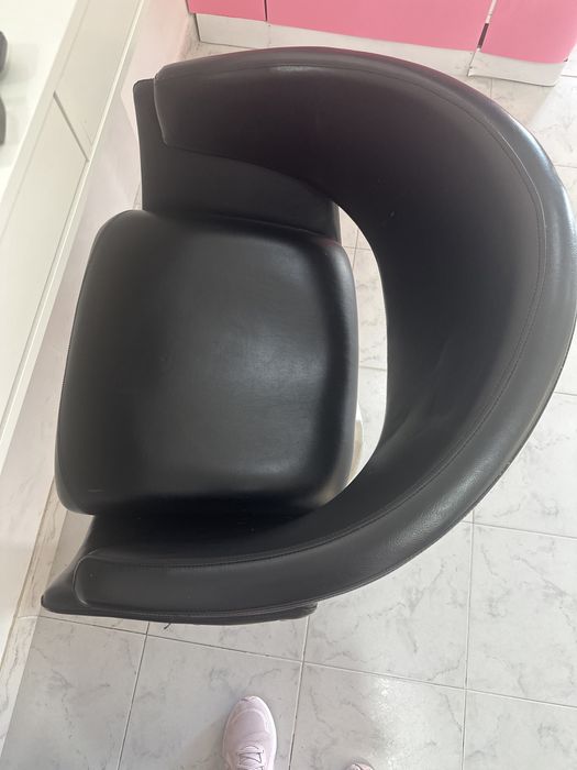 Recheio de salao de beleza